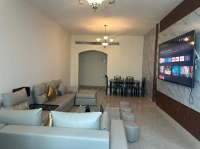 Spacious 3BR PLUS MAID ROOM